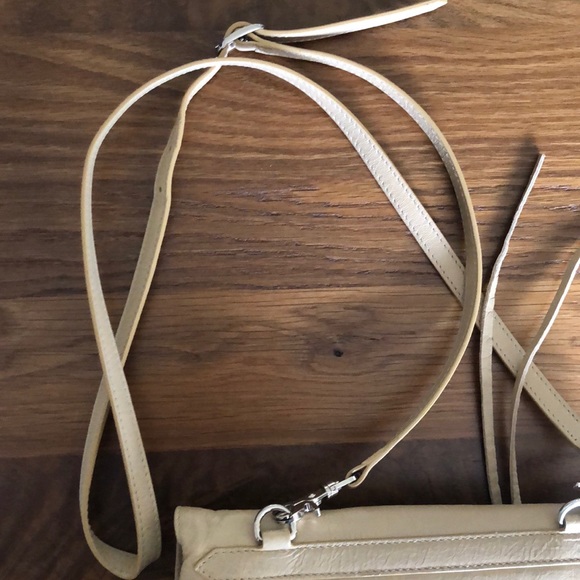 ❌SOLD❌ Balenciaga | Envelope Clutch Crossbody - Picture 9 of 15